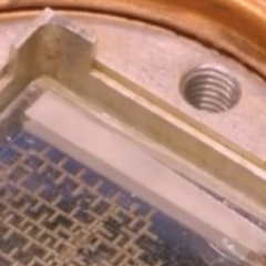 Il primo computer ad acqua. Elettroni? No, grazie!