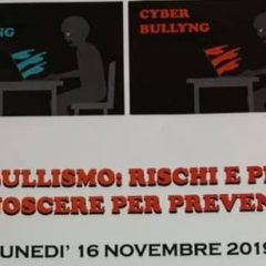 Bullismo e cyberbullismo: conoscere per prevenire